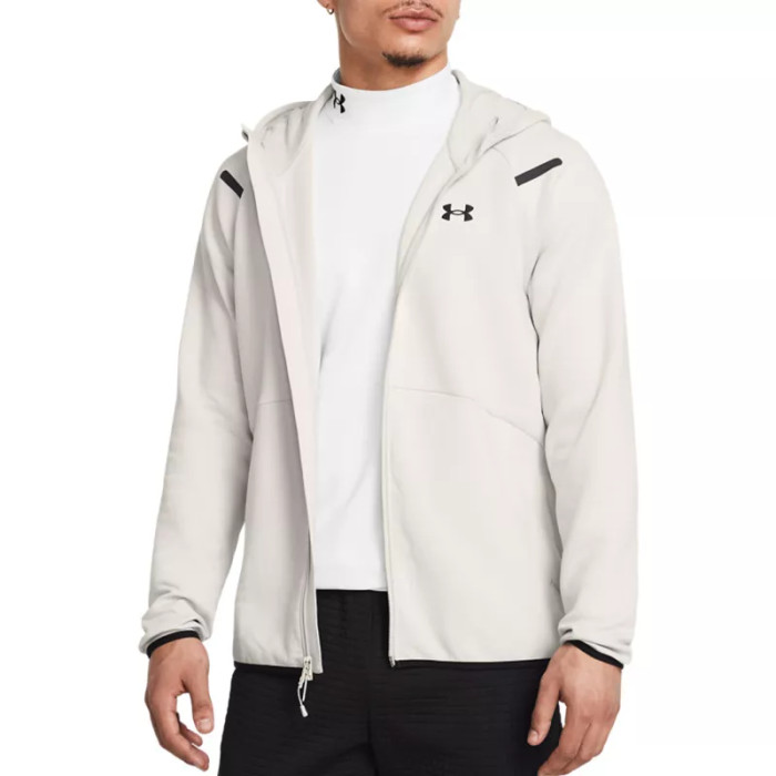 Under Armour UA Unstoppable Fleece Full-Zip