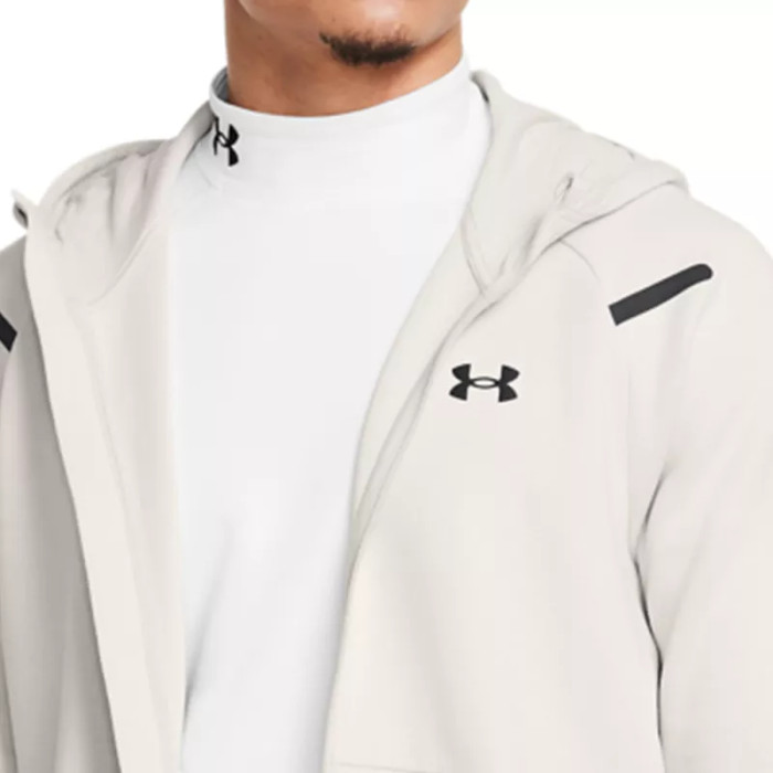 Under Armour UA Unstoppable Fleece Full-Zip