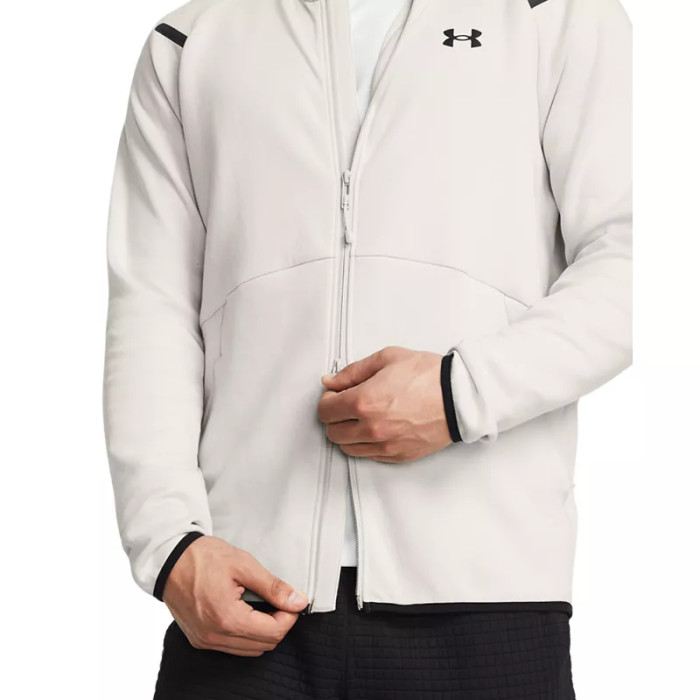 Under Armour UA Unstoppable Fleece Full-Zip