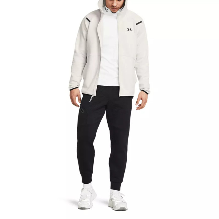 Under Armour UA Unstoppable Fleece Full-Zip