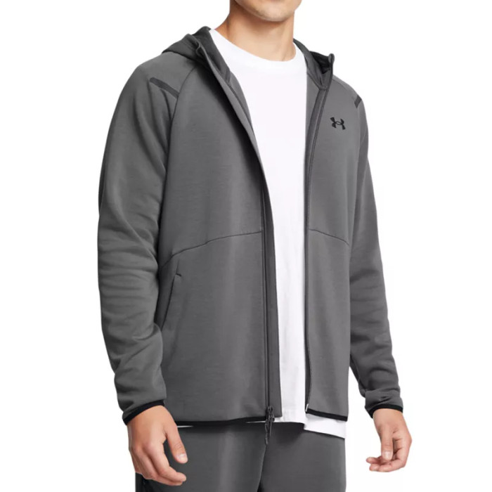 Under Armour UA Unstoppable Fleece Full-Zip