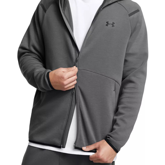 Under Armour UA Unstoppable Fleece Full-Zip