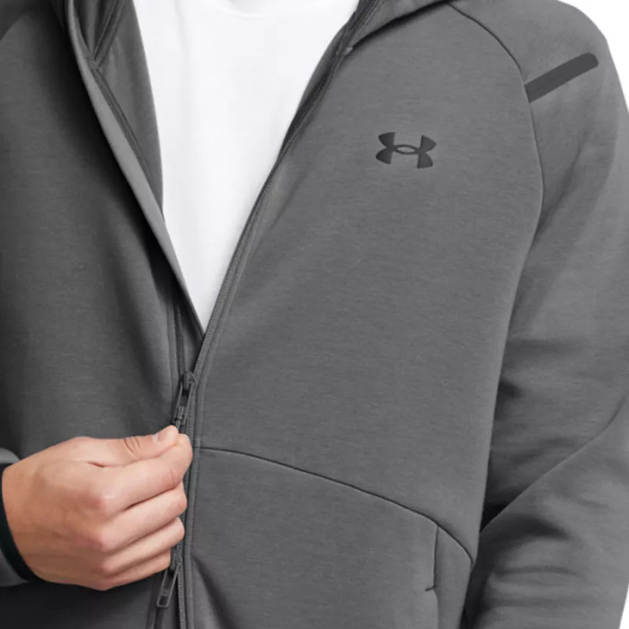 Under Armour UA Unstoppable Fleece Full-Zip