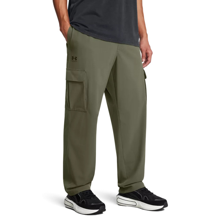 Under Armour Pantalon Cargo Vibe Under Armour