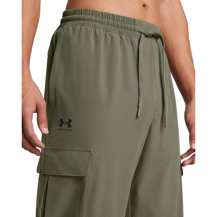 Under Armour Pantalon Cargo Vibe Under Armour