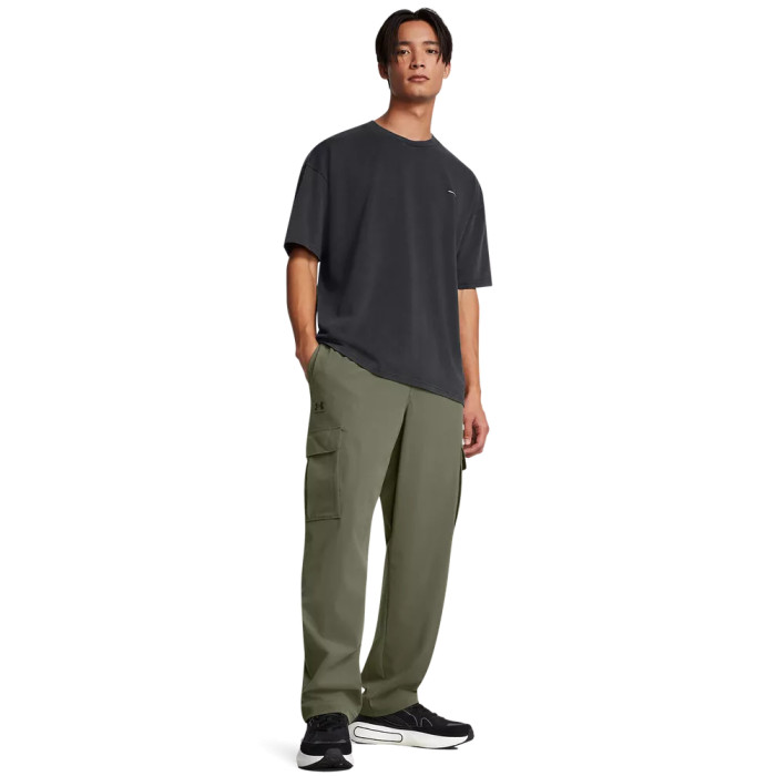 Under Armour Pantalon Cargo Vibe Under Armour