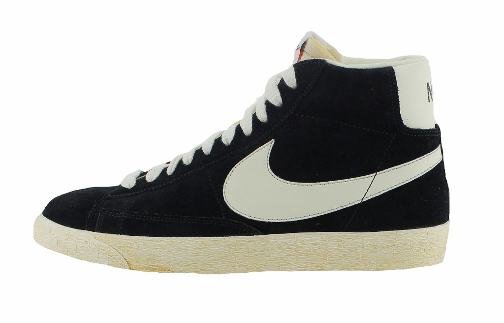 nike blazer high vintage chaussures