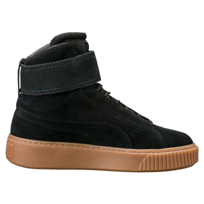 Basket Puma Platform Mid OW - Ref. 364588-03