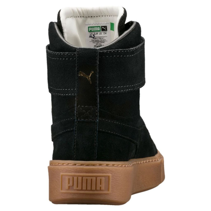 Basket Puma Platform Mid OW - Ref. 364588-03