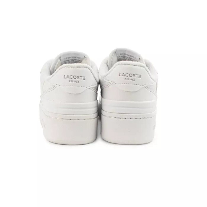  Basket Lacoste T-CLIP PLAT