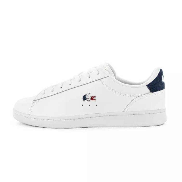  Basket Lacoste CARNABY SET