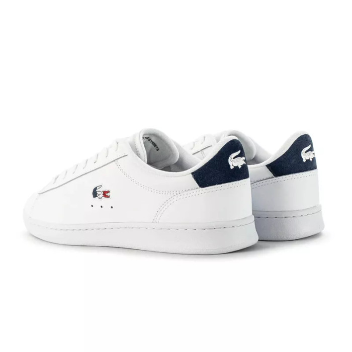  Basket Lacoste CARNABY SET