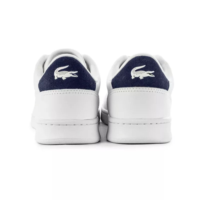  Basket Lacoste CARNABY SET