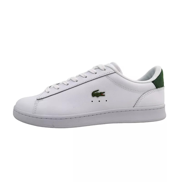  Basket Lacoste CARNABY SET