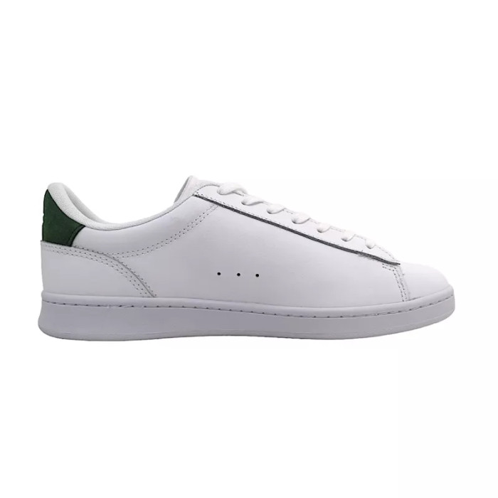  Basket Lacoste CARNABY SET