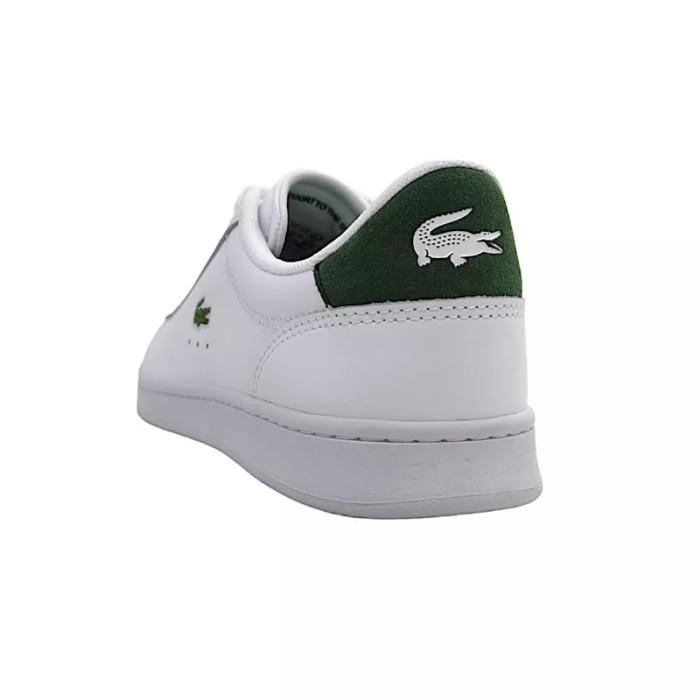  Basket Lacoste CARNABY SET