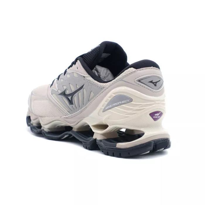 Mizuno Basket Mizuno S.L WAVE PROPHECY LS