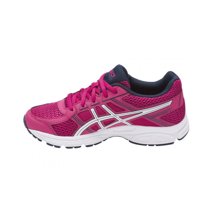 Basket Asics Gel Contend 4 Junior - Ref. C707N-2001
