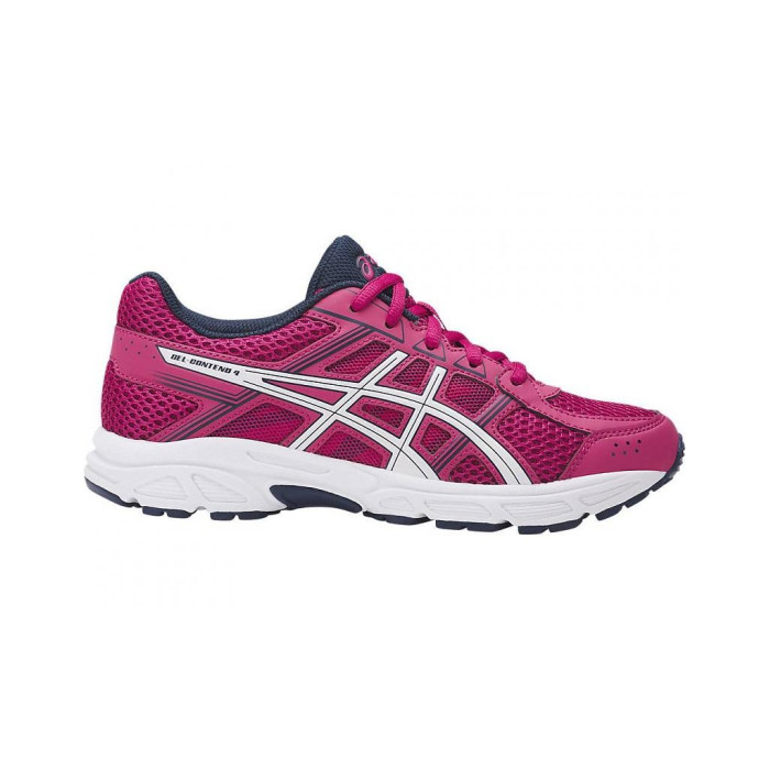 Basket Asics Gel Contend 4 Junior - Ref. C707N-2001