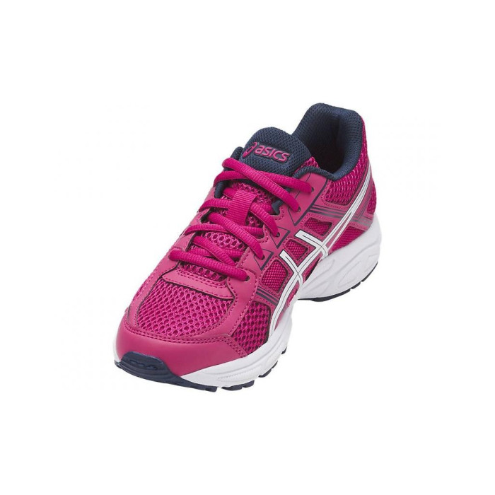 Basket Asics Gel Contend 4 Junior - Ref. C707N-2001
