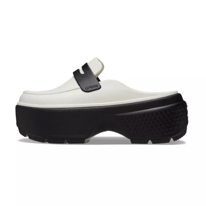 CROCS Sandale Crocs STOMP LOAFER