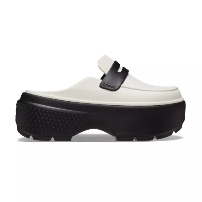 CROCS Sandale Crocs STOMP LOAFER