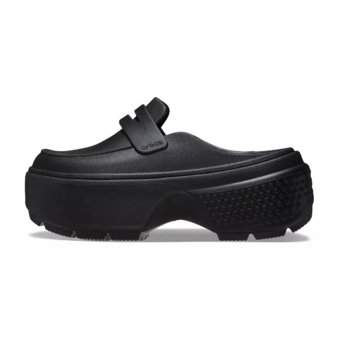 CROCS Sandale Crocs STOMP LOAFER