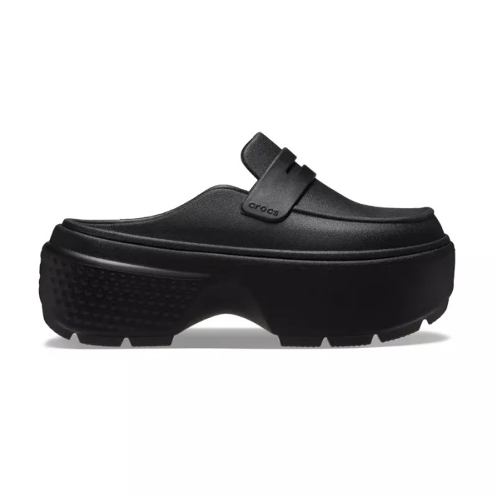 CROCS Sandale Crocs STOMP LOAFER