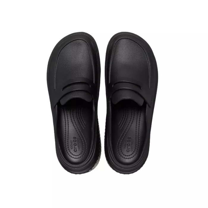 CROCS Sandale Crocs STOMP LOAFER