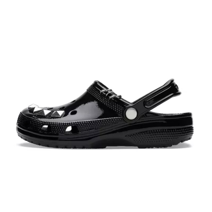 CROCS Sandale Crocs CLASSIC STUDDED CLOG