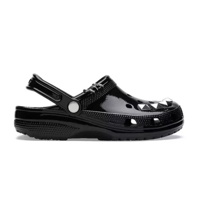 CROCS Sandale Crocs CLASSIC STUDDED CLOG