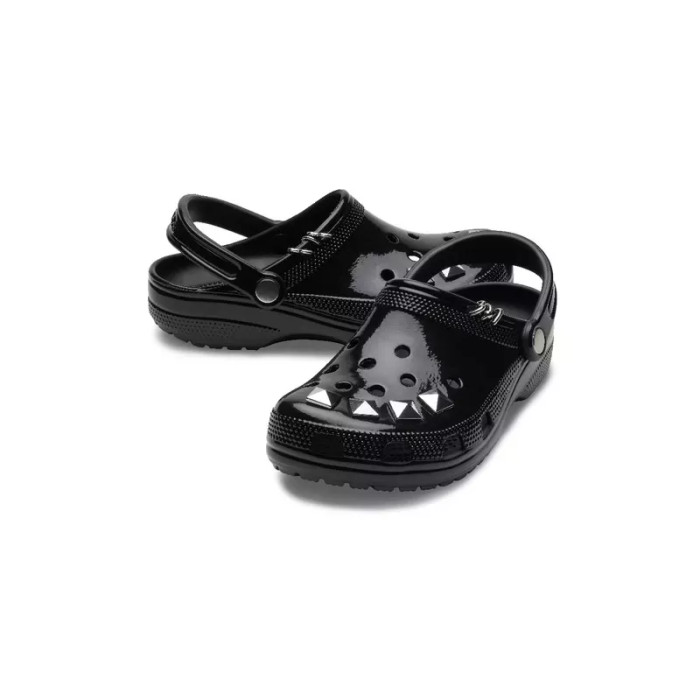 CROCS Sandale Crocs CLASSIC STUDDED CLOG