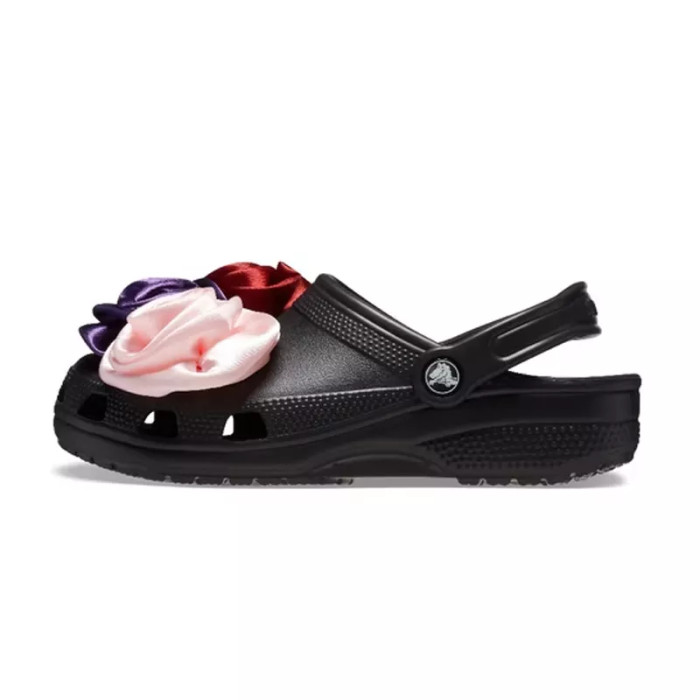 CROCS Sandale Crocs CLASSIC ROSETTE CLOG