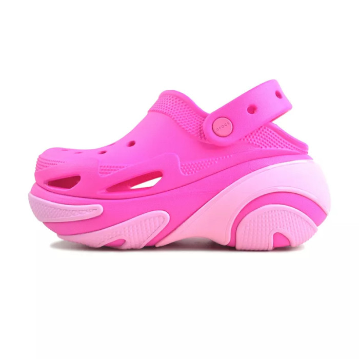 CROCS Sandale Crocs BUBBLE CRUSH CLOG