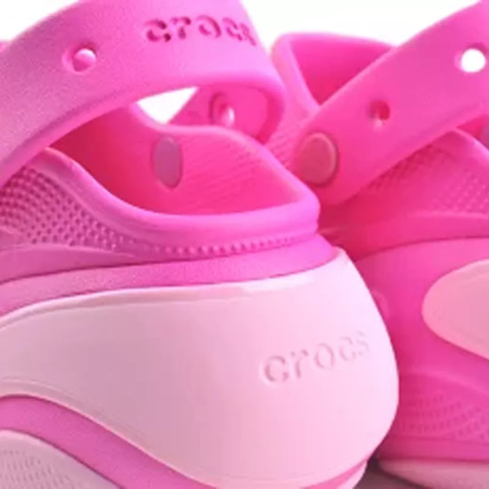 CROCS Sandale Crocs BUBBLE CRUSH CLOG