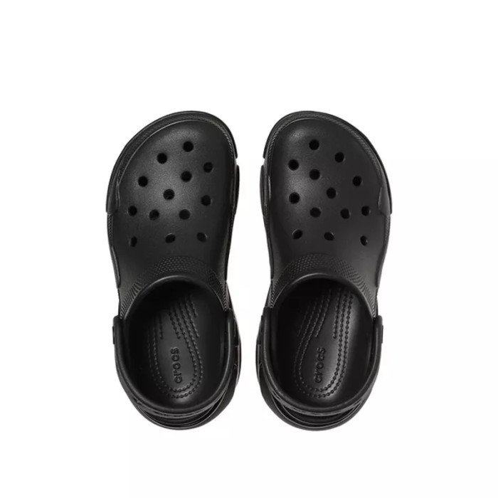 CROCS Sandale Crocs BUBBLE CRUSH CLOG