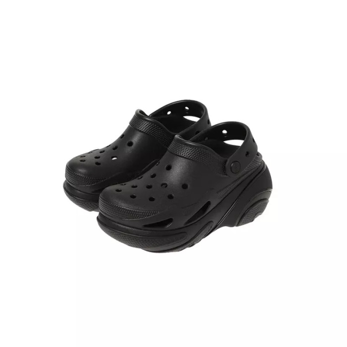 CROCS Sandale Crocs BUBBLE CRUSH CLOG