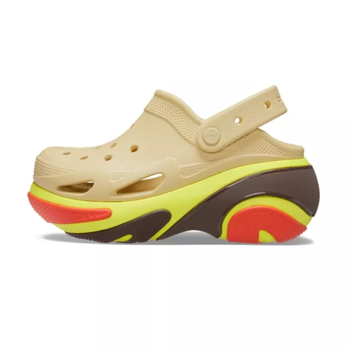 CROCS Sandale Crocs BUBBLE CRUSH CLOG