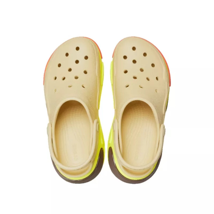 CROCS Sandale Crocs BUBBLE CRUSH CLOG