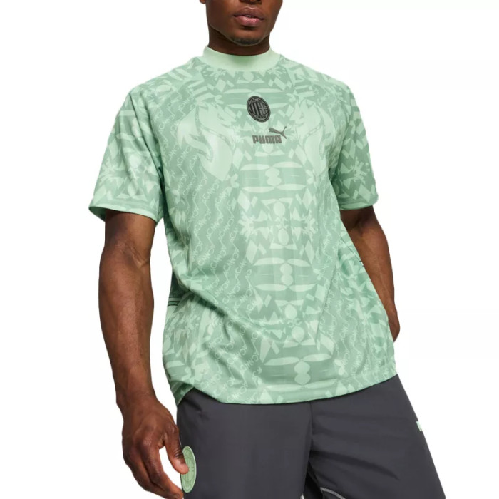 Puma Tee-shirt Puma ACM STATEMENT RETRO