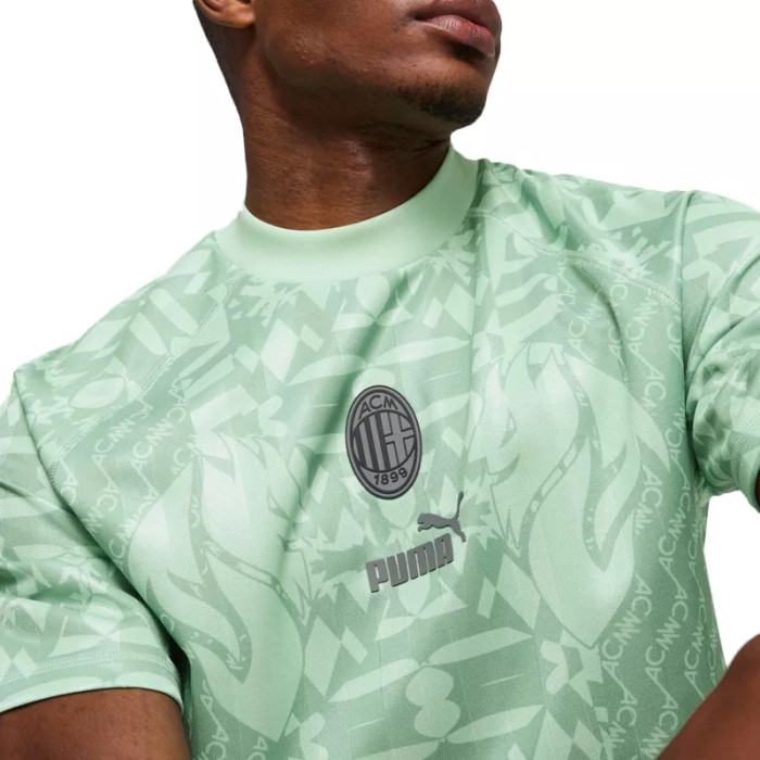 Puma Tee-shirt Puma ACM STATEMENT RETRO