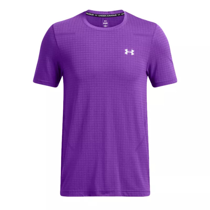 Under Armour Tee-shirt Under Armour VANISH SEAMLESS