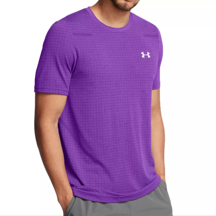 Under Armour Tee-shirt Under Armour VANISH SEAMLESS