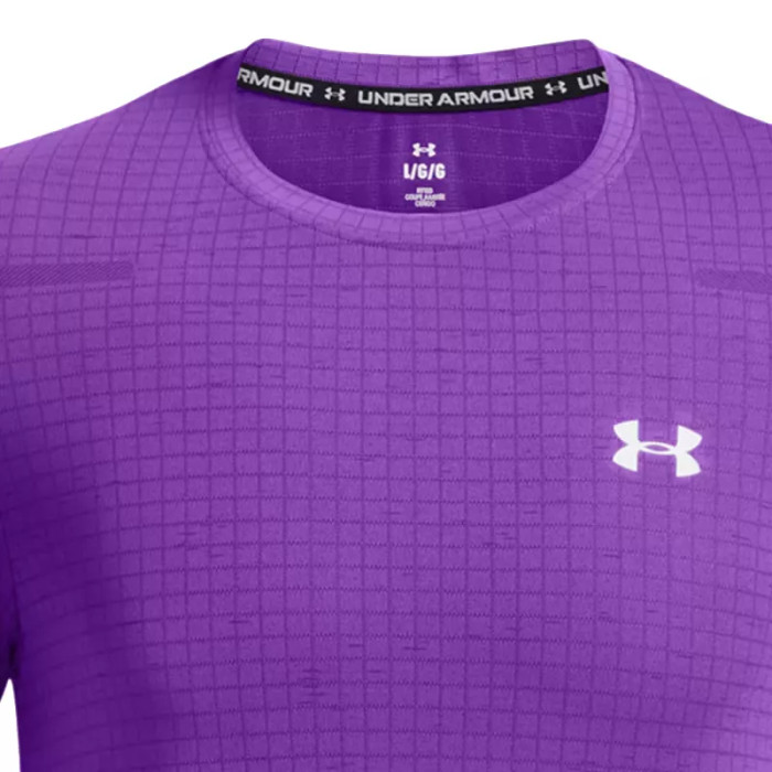 Under Armour Tee-shirt Under Armour VANISH SEAMLESS