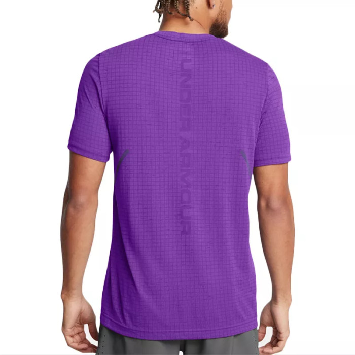 Under Armour Tee-shirt Under Armour VANISH SEAMLESS