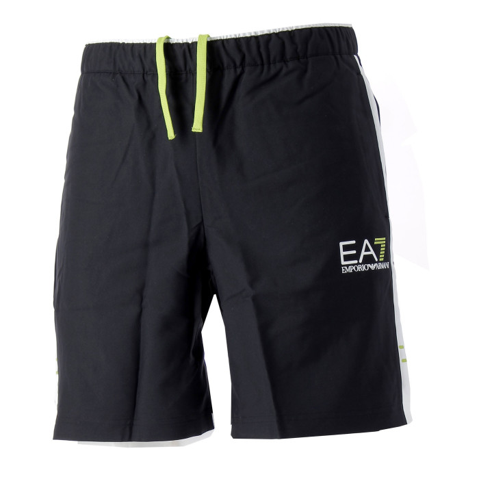 EA7 Emporio Armani Short EA7 Emporio Armani - 6XPS01-PN33Z-1200