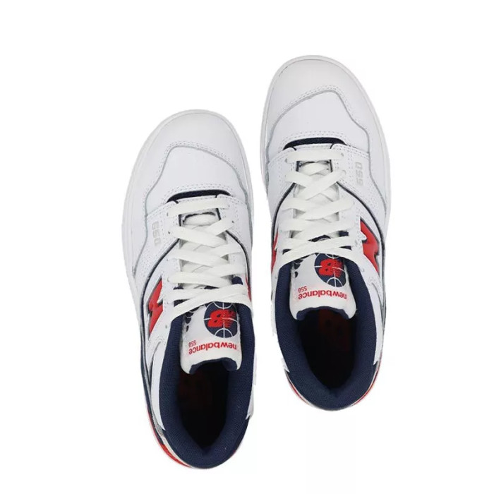 New Balance Basket New Balance GS550 Junior