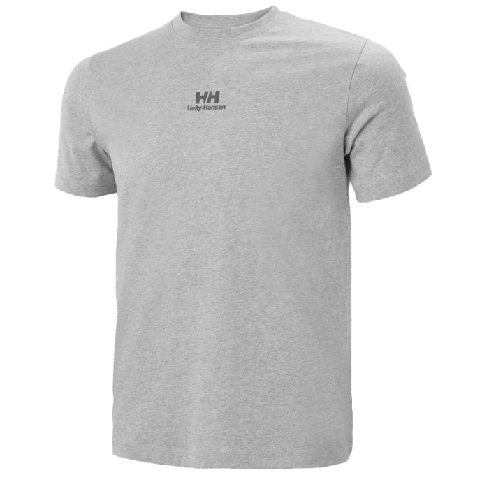 Helly Hansen Tee-shirt Helly Hansen YU20 LOGO