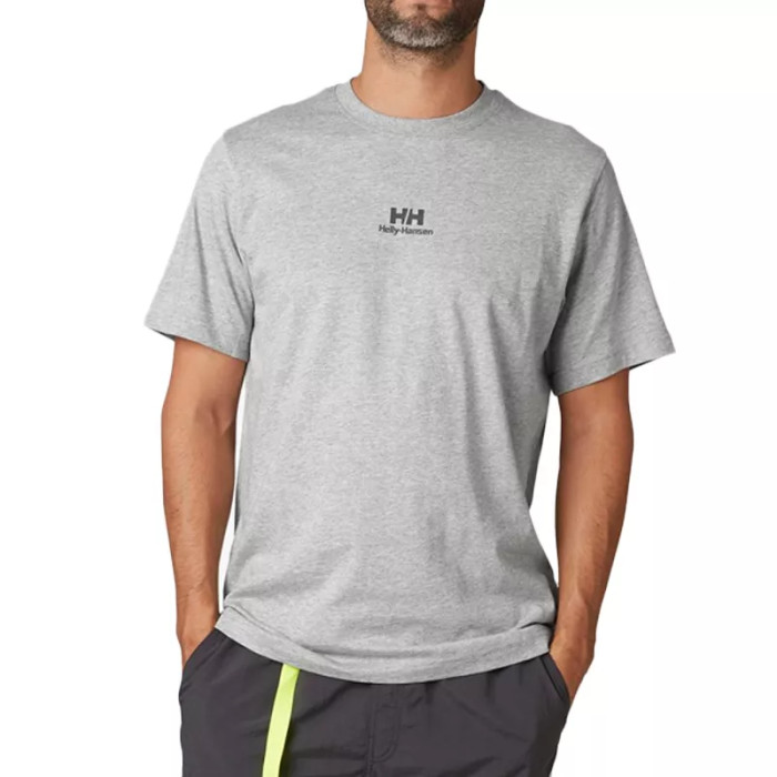 Helly Hansen Tee-shirt Helly Hansen YU20 LOGO