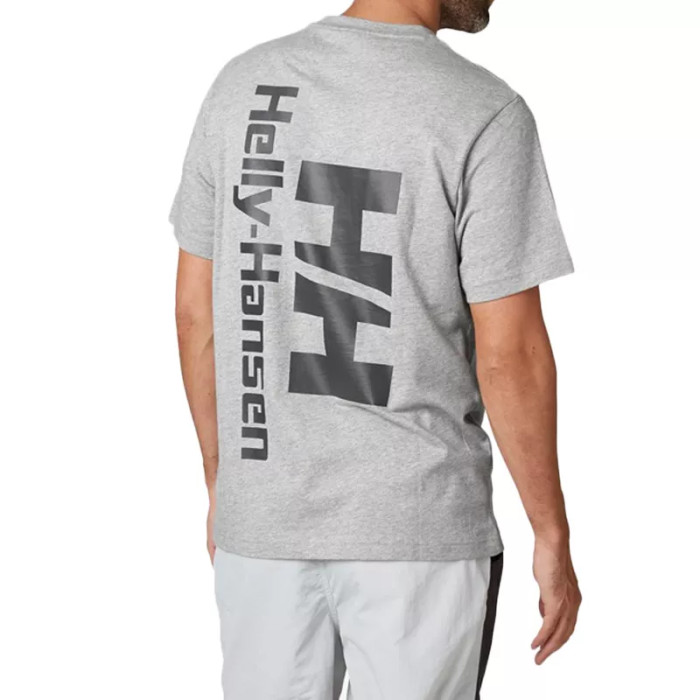 Helly Hansen Tee-shirt Helly Hansen YU20 LOGO